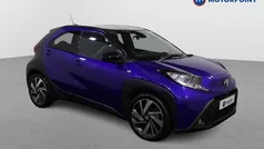 Used 2024 Toyota Aygo X SUV | £13,499 (Fair price)