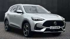 Used 2023 MG HS SE SUV | £16,845 (Fair price)