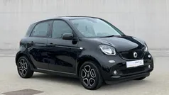 Used 2017 Smart ForFour Premium Hatchback | £6,491 (Fair price)