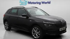 Used 2023 Skoda 110 R Monte Carlo Hatchback | £14,400 (Fair price)