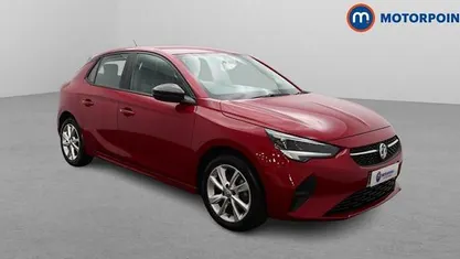 Used 2020 Vauxhall Corsa Hatchback | £9,549 (Fair price)
