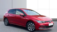 Used 2022 VW Golf VIII Active Hatchback | £18,495 (Fair price)
