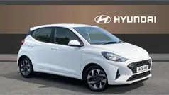Other New 2025 Hyundai i10 Advanced Hatchback | £14,827 (Fair price)