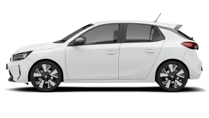 Used Vauxhall Corsa 101 HP (74 kW) 2026 Hatchback