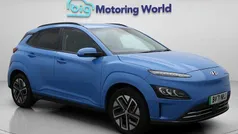 Used 2022 Hyundai Kona Premium SUV | £15,200 (Fair price)