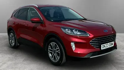 Usado Ford Kuga Titanium 150 CV (110 kW) 2023 SUV