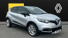 Other Used 2017 Renault Captur Signature SUV | £8,760 (Fair price)