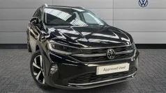 Used 2024 VW Taigo Style SUV | £20,719 (Fair price)