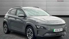 Used 2023 Hyundai Kona Ultimate SUV | £17,999 (Fair price)