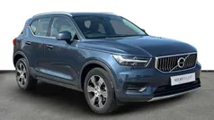 Used 2021 Volvo XC40 Inscription SUV | £25,000 (Fair price)