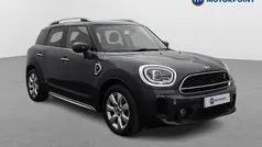 Used 2021 Mini Cooper S Countryman Classic SUV | £16,399 (Good price)