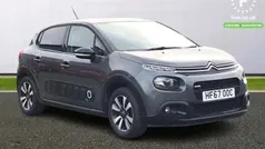 Used 2019 Citroën C3 Flair Hatchback | £10,099 (Good price)