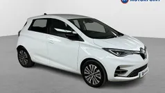 Used 2022 Renault Zoe Techno Hatchback | £11,999 (Fair price)
