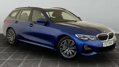 BMW 330e