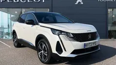 Used 2023 Peugeot 3008 GTi Estate | £23,350 (Fair price)