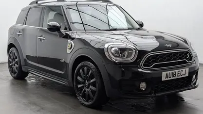 Used 2018 Mini Cooper S Hatchback | £12,850 (Fair price)