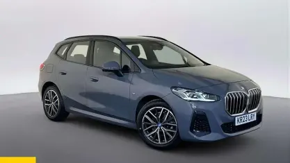 Used BMW 225 M Sport 245 HP (180 kW) 2026 Estate