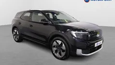 Used 2025 Ford Explorer Premium SUV | £29,399 (Super price)