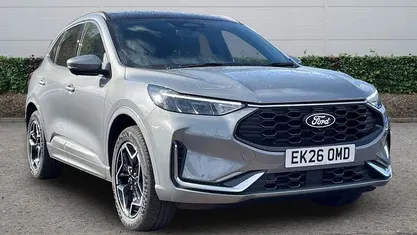 Used Ford Kuga ST-Line X 242 HP (177 kW) 2026 SUV