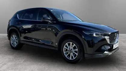 Usado Mazda CX-5 Center-Line 165 HP (121 kW) 2025 SUV