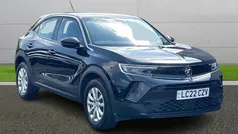 Used 2021 Vauxhall Mokka SUV | £13,395 (Fair price)