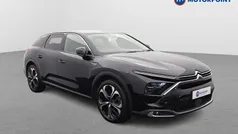 Used 2023 Citroën C5 X PureTech SUV | £14,999 (Fair price)