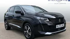 Used 2023 Peugeot 3008 GTi Estate | £22,493 (Fair price)