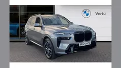 Other Used 2025 BMW X7 M Sport SUV | £82,450 (Fair price)