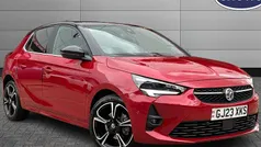 Used 2023 Vauxhall Corsa Ultimate Hatchback | £17,490 (Fair price)