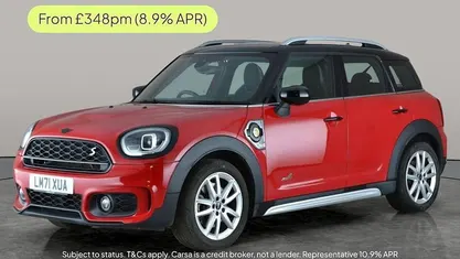 Used 2022 Mini Cooper S Sport Hatchback | £22,165 (Fair price)
