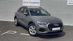 Used 2022 Audi Q3 Design SUV | £24,780 (Fair price)
