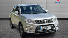 Used 2019 Suzuki Vitara SZ-T SUV | £11,439 (Good price)