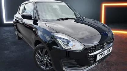 Used Suzuki Swift SZ-L 83 HP (61 kW) 2023 Hatchback