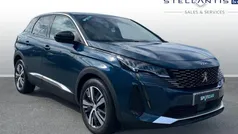 Used 2022 Peugeot 3008 Allure Estate | £15,479 (Fair price)