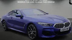 Used 2024 BMW 840 M Sport Coupe | £47,600 (Fair price)