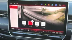 Blue Used 2025 VW ID.7 Pro Estate | £40,799 (Good price)