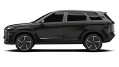 Used 2025 Jaecoo 7 SUV | £30,995 (Good price)