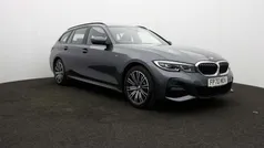 BMW 330e