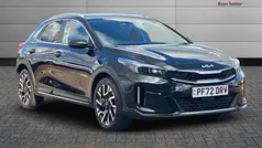 Used 2024 Kia XCeed 3 SUV | £16,195 (Fair price)