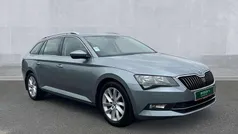 Used 2019 Skoda Superb SE Estate | £12,990 (Fair price)