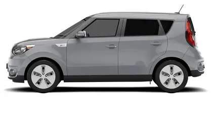 Used 2012 Kia Soul SUV | £5,495 (Expensive)