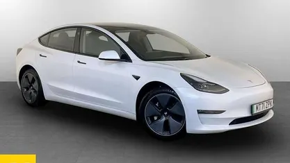 Used 2023 Tesla Model 3 Long Range AWD Sedan | £18,495 (Good price)