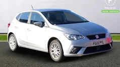 Used 2021 Seat Ibiza SE Technology Hatchback | £10,599 (Good price)