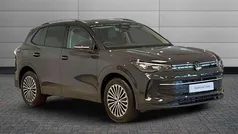 Grey New 2025 VW Tiguan Match SUV | £34,750 (Super price)