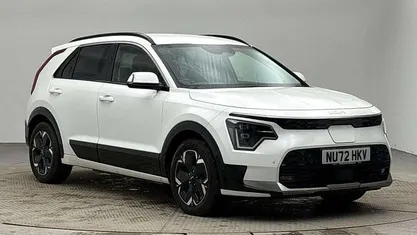Used Kia Niro 150 kW (204 HP) 2024 SUV