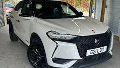 Used 2020 DS Automobiles DS3 Crossback Performance SUV | £10,295 (Fair price)