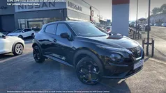 Used 2025 Nissan Juke Tekna SUV | £21,999 (Fair price)