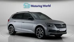 Used 2023 Skoda Kamiq Monte Carlo SUV | £17,050 (Fair price)