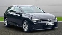 Used 2024 VW Golf VIII Life Hatchback | £15,999 (Good price)