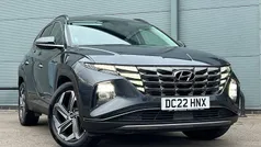 Used 2024 Hyundai Tucson Premium SUV | £19,280 (Super price)